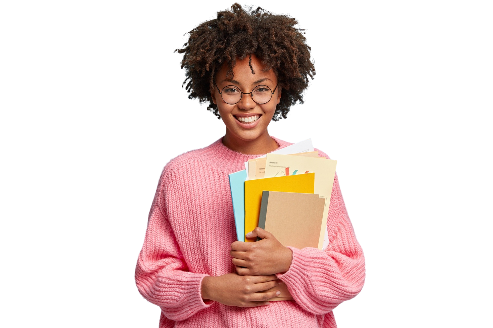 Estudante SENAI