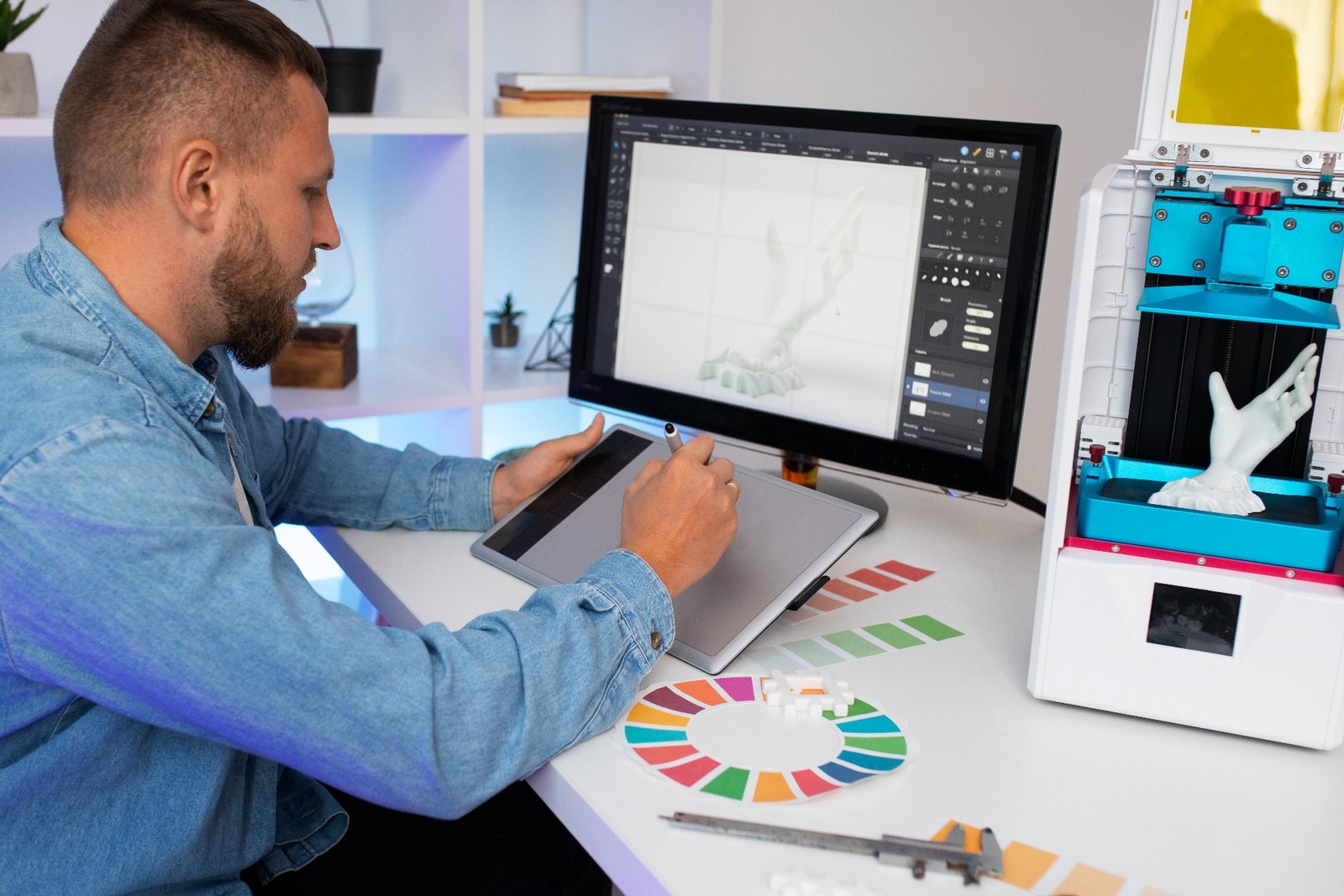 ELETRICISTA INSTALADOR PREDIAL DE BAIXA TENSÃO